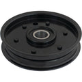 REPLACES HUSTLER FLAT IDLER 607525 METAL FOR FASTRAK TRIMSTAR 8" STENS 280 - 837 - OPE Quality Parts
