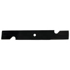 REPLACES TORO NOTCHED - LIFT BLADE 110 - 9915 - 03 NOTCHED LIFT Z FOR STENS 340 - 478 - OPE Quality Parts