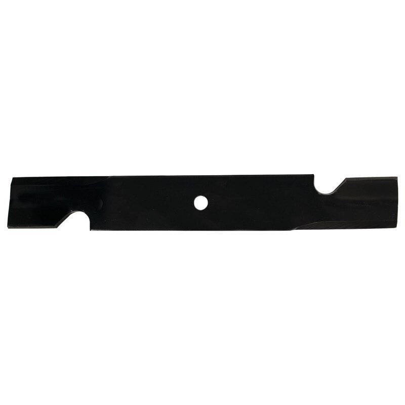 REPLACES TORO NOTCHED - LIFT BLADE 110 - 9915 - 03 NOTCHED LIFT Z FOR STENS 340 - 478 - OPE Quality Parts