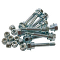 10PC SHEAR PIN FOR AYP 588077502 PO10527ESA PO8527ESA PP1130ESC STENS : 780 - 201 - OPE Quality Parts