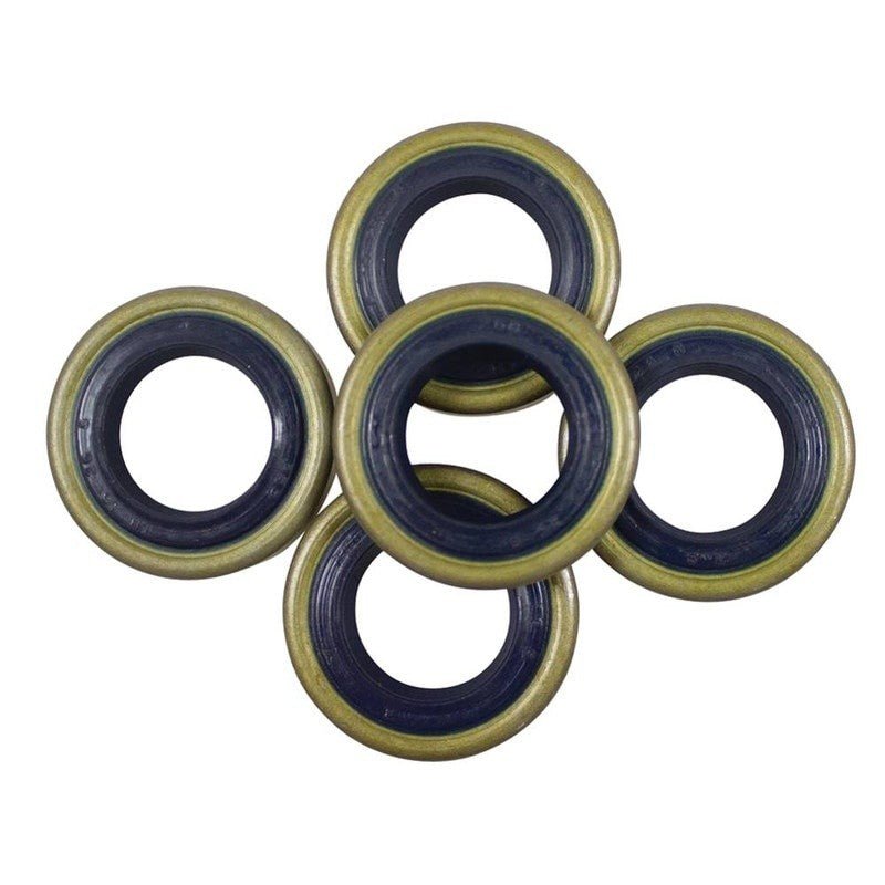 REPLACES HUSQVARNA CRANKSHAFT SEAL 503260204 K750 FITS 165 1.027" STENS 495 - 408 - OPE Quality Parts