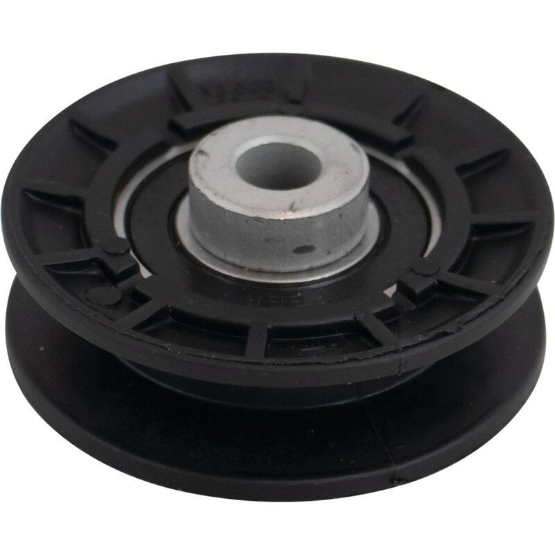 REPLACES GRASSHOPPER V - IDLER 393312 718 720 725 725K 532165626 16" STENS 280 - 378 - OPE Quality Parts