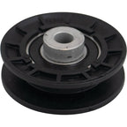 REPLACES GRASSHOPPER V - IDLER 393312 718 720 725 725K 532165626 16" STENS 280 - 378 - OPE Quality Parts
