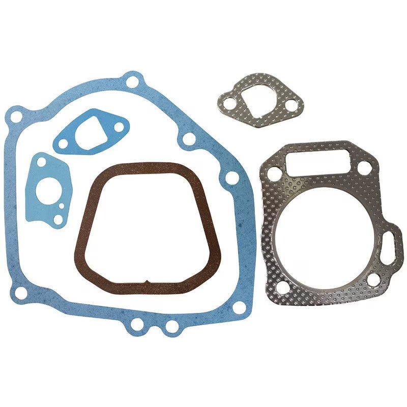 REPLACES HONDA GASKET SET 06111 - ZH8 - 405 KIT FITS GX160 HS621 HS624 STENS 480 - 375 - OPE Quality Parts