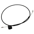 REPLACES HUSQVARNA CONTROL CABLE 532415350 HU700F FITS 2001 - 2012 STENS 290 - 717 - OPE Quality Parts