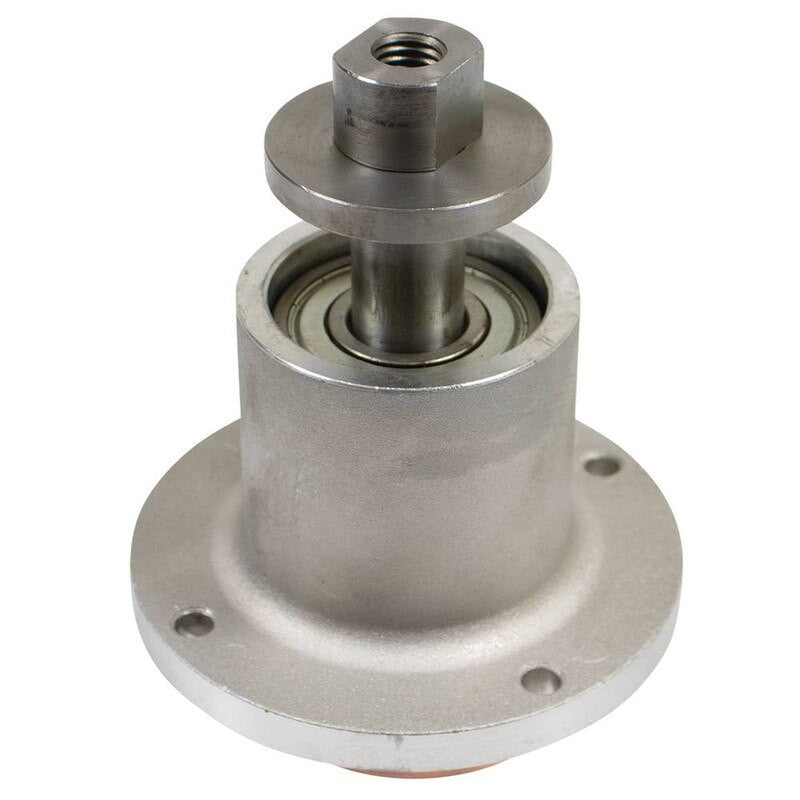 REPLACES SCAG SPINDLE ASSEMBLY 461950 FITS SFZ36 - 18FS SFZ4820FS STENS 285 - 334 - OPE Quality Parts