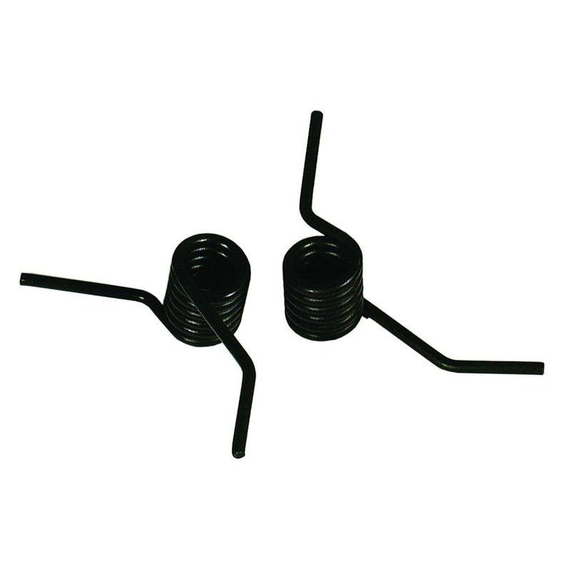REPLACES UNIVERSAL POWER RAKE SPRING FOR FOR POWER RAKE STENS 370 - 011 - OPE Quality Parts