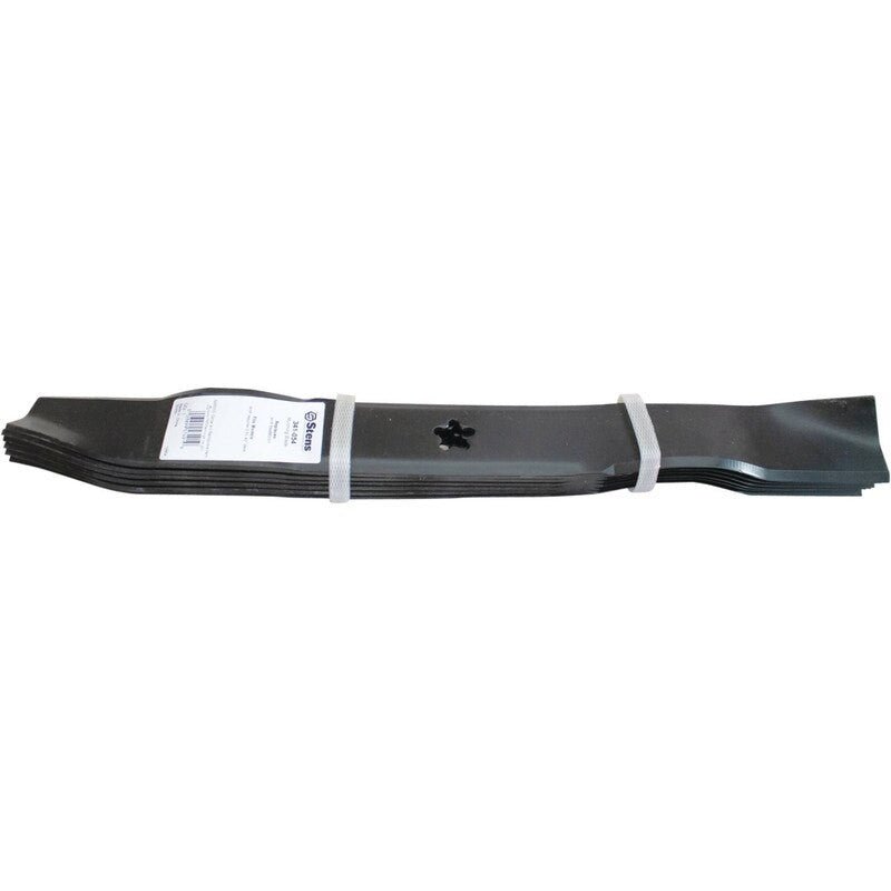 REPLACES AYP MULCHING BLADE 594893101 HUSQVARNA 42" DECK HU22004 STENS 341 - 054 - 6 - OPE Quality Parts