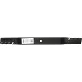 SILVER STREAK TOOTHED BLADE 107 - 0235 - 03 FOR 3500D 3505D 4500D 27" STENS 362 - 627 - OPE Quality Parts