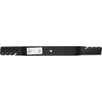 SILVER STREAK TOOTHED BLADE 107 - 0235 - 03 FOR 3500D 3505D 4500D 27" STENS 362 - 627 - OPE Quality Parts