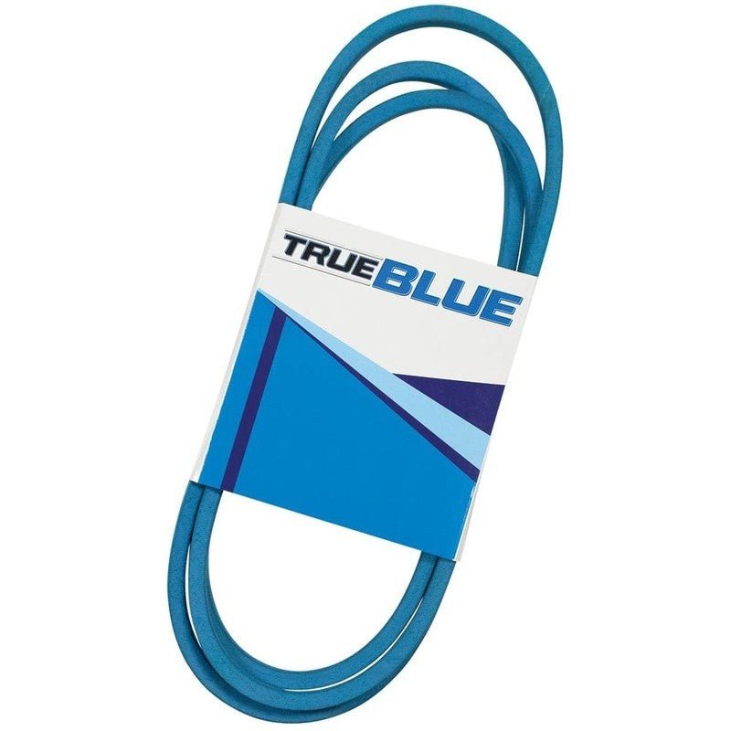 TRUEBLUE BELT 1/2" X 92" ALLIS CHALMERS 1603075 1603075 106381X 90 STENS 248 - 092 - OPE Quality Parts