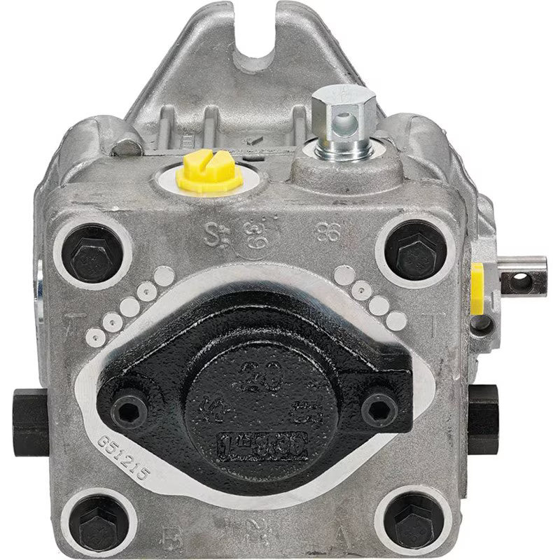 OEM HYDRO - GEAR HYDRO PUMP PG - 1GAB - DY1X - XXXX FOR EXMARK TORO 103 - 1943 :S 025 - 007 - OPE Quality Parts