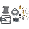 ZENITH FUEL SYSTEM REPAIR KIT ARROWHEAD K2266 FOR CARBURETOR STENS ZFS - K2266 - OPE Quality Parts