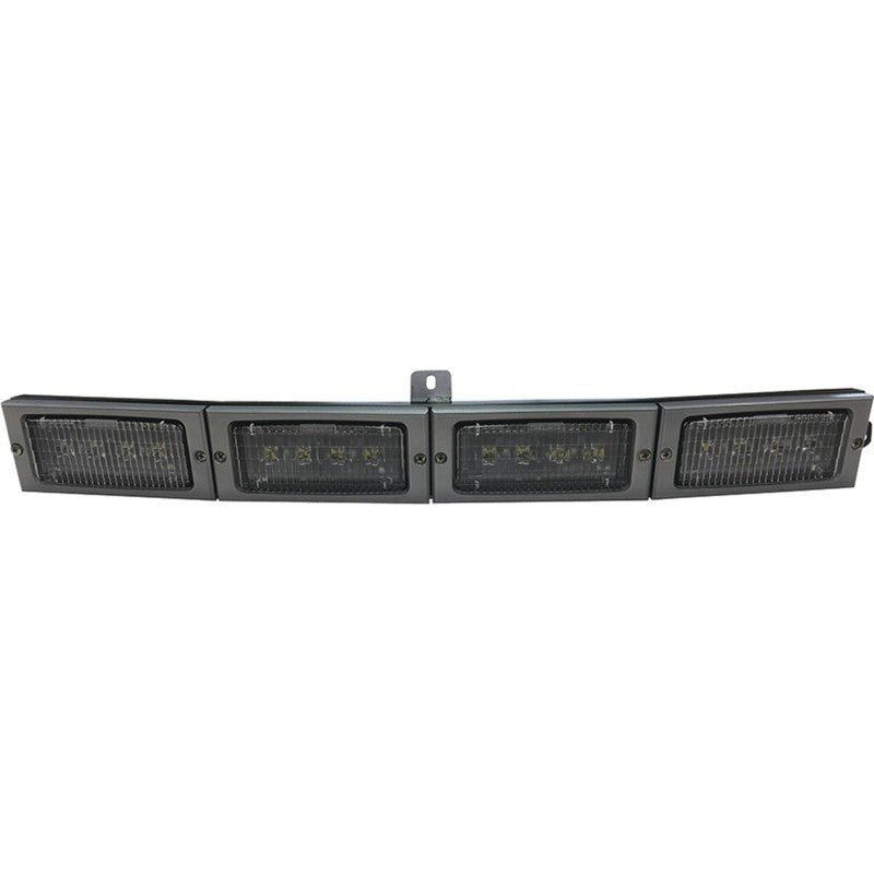 TIGER LIGHTS REPLACES JOHN DEERE LED CONVERSION KIT 4640 8430 8440 STENS TL4600 - OPE Quality Parts