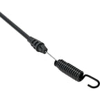 REPLACES TORO TRACTION CABLE 108 - 8158 22164TE 21IN RECYCLER MOWER STENS 290 - 926 - OPE Quality Parts