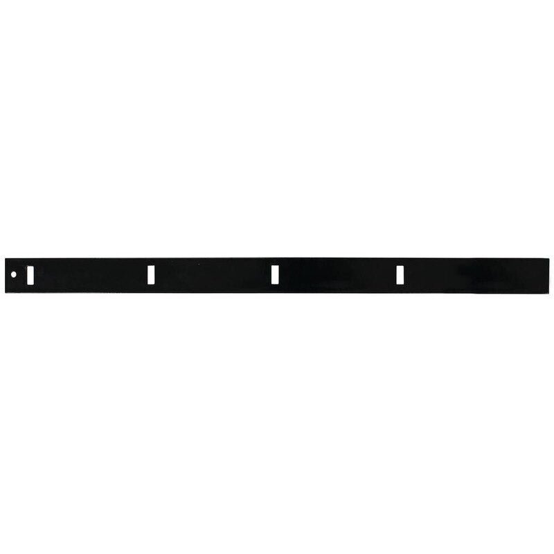 REPLACES HUSQVARNA SCRAPER BAR 532407727 FITS 927SBE 8527SBEB STENS : 780 - 950 - OPE Quality Parts
