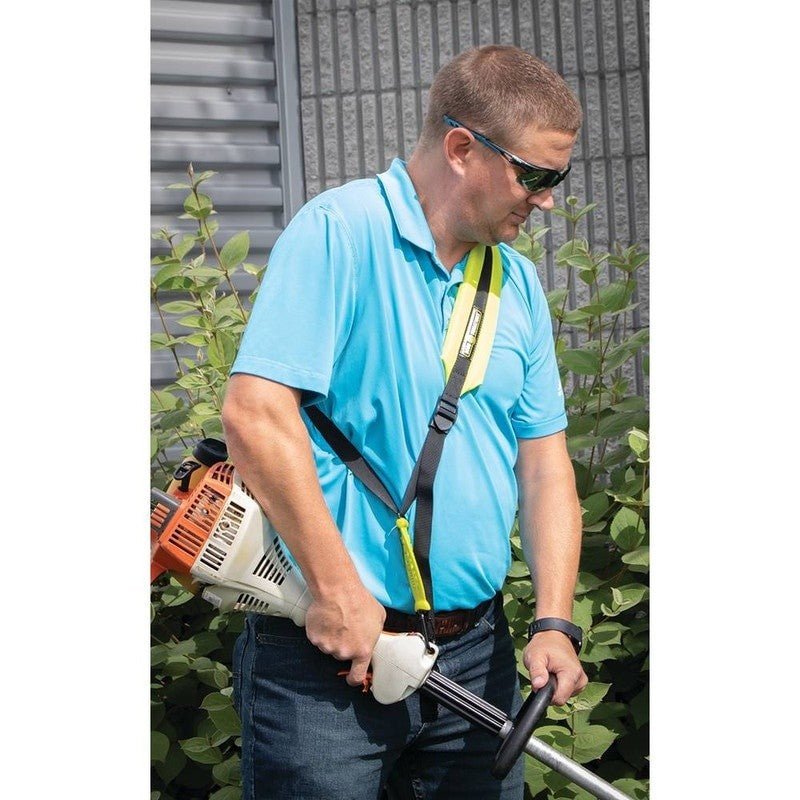 UNIVERSAL ZERO GRAVITY TRIMMER STRAP FOR ALL TRIMMERS STENS 385 - 600 - OPE Quality Parts