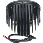 TIGER LIGHTS REPLACES TIGER LIGHTS LED FLOOD LIGHT 5" ROUND 3.300A STENS TL180 - OPE Quality Parts