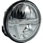 TIGER LIGHTS REPLACES KUBOTA LED HEADLIGHT 3Y205 - 75712 M135GXDTC STENS TL5130 - OPE Quality Parts