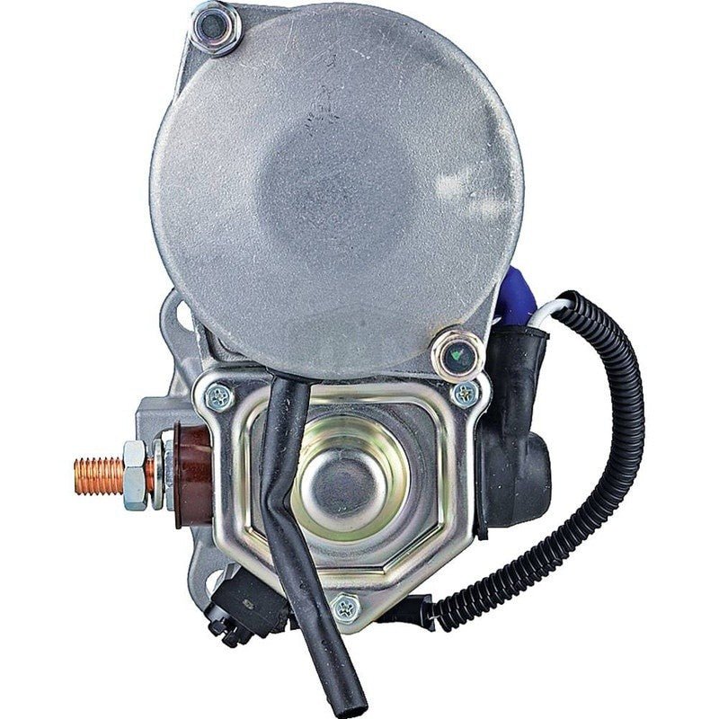 J&N REPLACES DENSO STARTER ND228000 - 8470 12V 11T FOR JOHN DEERE STENS 410 - 52493 - OPE Quality Parts