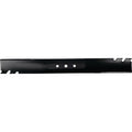 REPLACES TORO MULCHING BLADE 133 - 8181 - 03 FOR FITS 10640 10641 3 8" STENS 331 - 521 - OPE Quality Parts