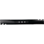 REPLACES TORO MULCHING BLADE 133 - 8181 - 03 FOR FITS 10640 10641 3 8" STENS 331 - 521 - OPE Quality Parts