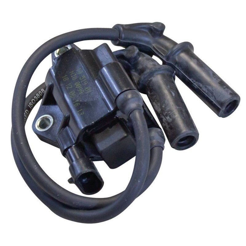 OEM KOHLER IGNITION COIL 19 519 01 - S FITS ECV860 1951901S ECV850 STENS 055 - 168 - OPE Quality Parts