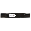 REPLACES HUSQVARNA HI - LIFT BLADE 539118420 32" DECK 5101986BMYP STENS 330 - 149 - OPE Quality Parts
