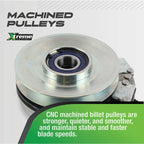 XTREME PTO CLUTCH CUB FITS CADET PTO CLUTCH 917 - 04326A GT2000 STENS X0375A - OPE Quality Parts