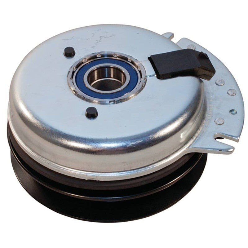 OEM WARNER PTO CLUTCH 5218-221 5 5100084SM FITS 8 BELT 6 1 5100084 STENS 255-827