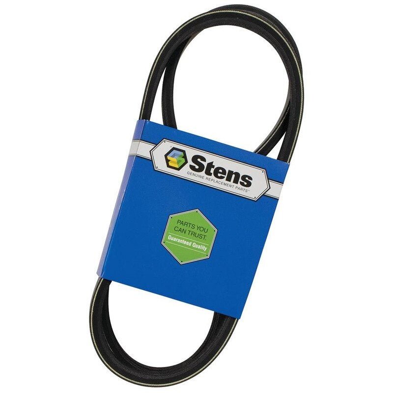 REPLACES GRASSHOPPER DRIVE BELT 382035 MID - MOUNT MOWERS WITH 5 8" STENS 265 - 450 - OPE Quality Parts