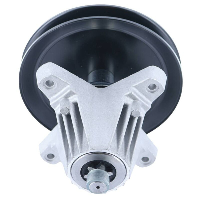 REPLACES CUB CADET SPINDLE ASSEMBLY 918 - 06977A FITS XT1 - LT46 STENS 285 - 700 - OPE Quality Parts