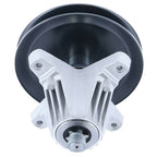 REPLACES CUB CADET SPINDLE ASSEMBLY 918 - 06977A FITS XT1 - LT46 STENS 285 - 700 - OPE Quality Parts