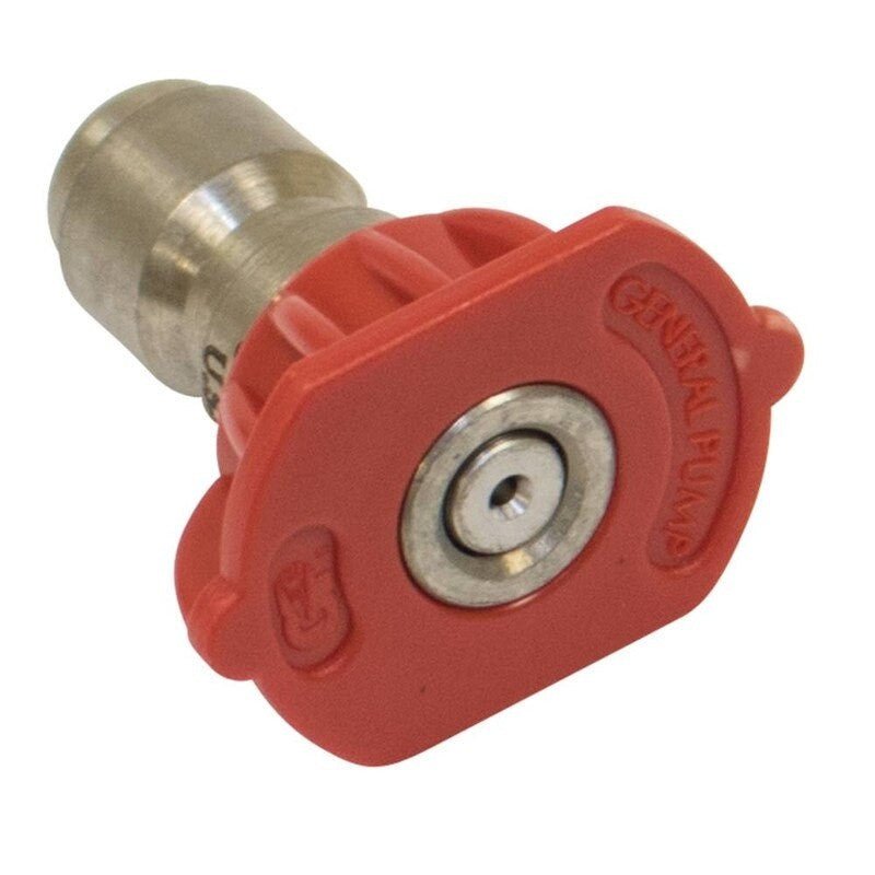 REPLACES GENERAL PUMP PRESSURE WASHER NOZZLE 900040Q 0 STENS 758 - 315 - OPE Quality Parts