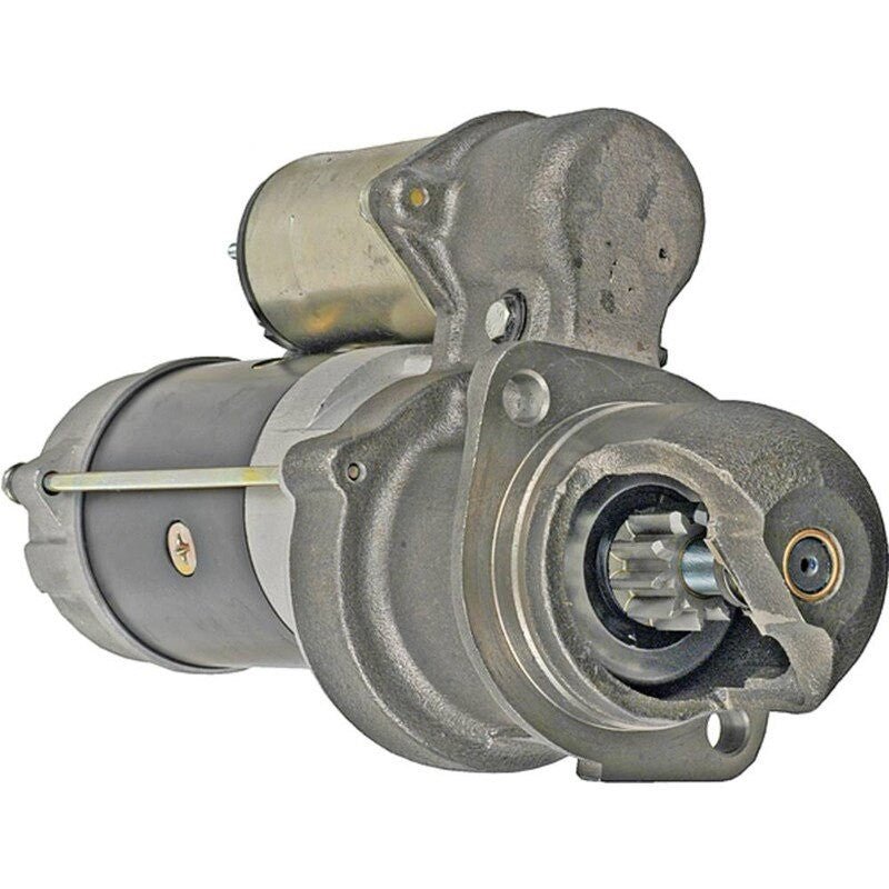J&N REPLACES DELCO STARTER IS1088 24V 10T REMY 28MT 0 - 23000 - 2050 STENS 410 - 12245 - OPE Quality Parts