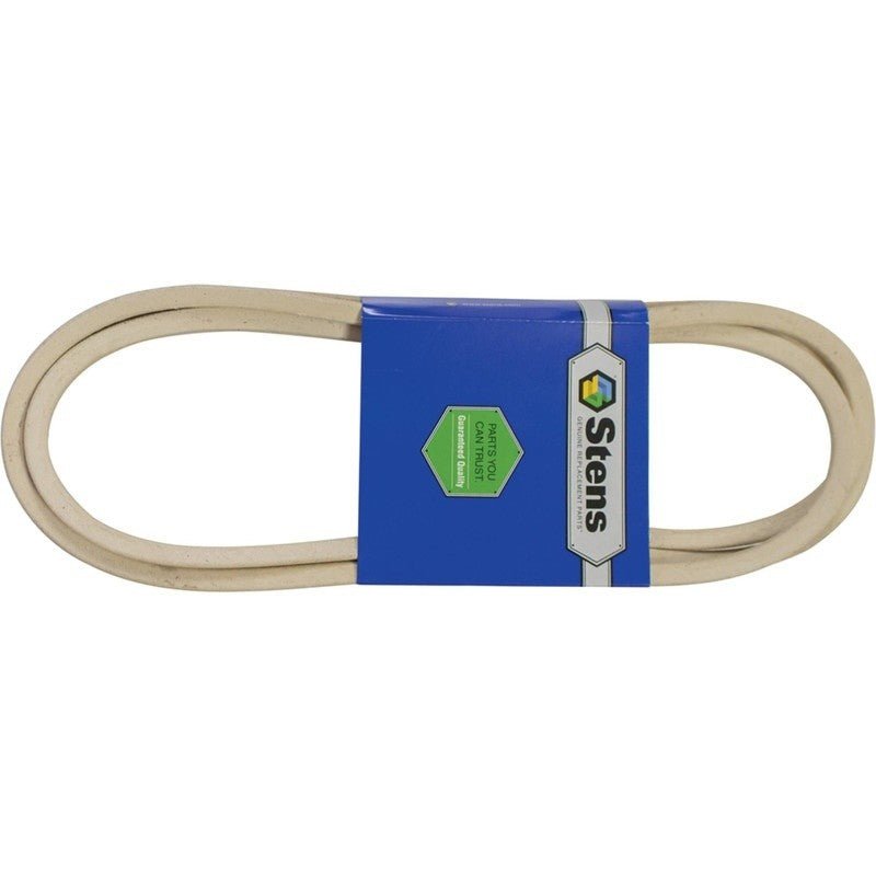 REPLACES JOHN DEERE DECK BELT M126536 LT133 LT150 LT180 114 1 4" STENS 265 - 638 - OPE Quality Parts