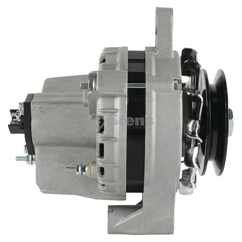 AQP REPLACES LONG ALTERNATOR TX12431 LUCAS 2360 TRACTOR 1130 STENS 1500 - 0500 - OPE Quality Parts