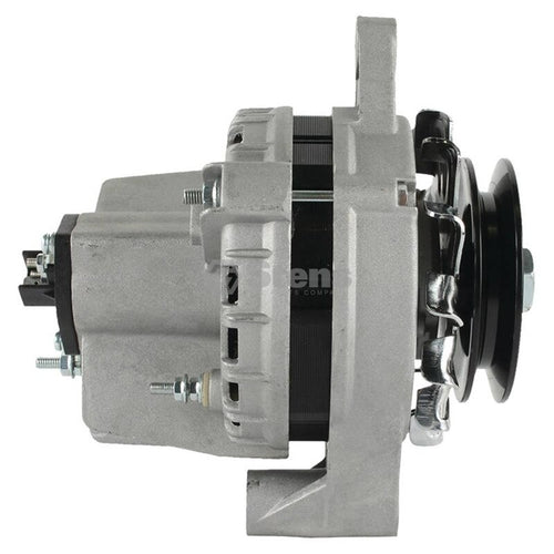 AQP REPLACES LONG ALTERNATOR TX12431 LUCAS 2360 TRACTOR 1130 STENS 1500 - 0500 - OPE Quality Parts