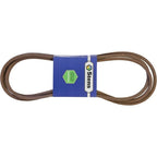 REPLACES TORO DECK BELT 108 - 7192 Z480 SERIES MOWERS 138 IN 1087192 STENS 266 - 225 - OPE Quality Parts