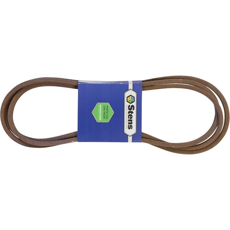 REPLACES TORO DECK BELT 108 - 7192 Z480 SERIES MOWERS 138 IN 1087192 STENS 266 - 225 - OPE Quality Parts