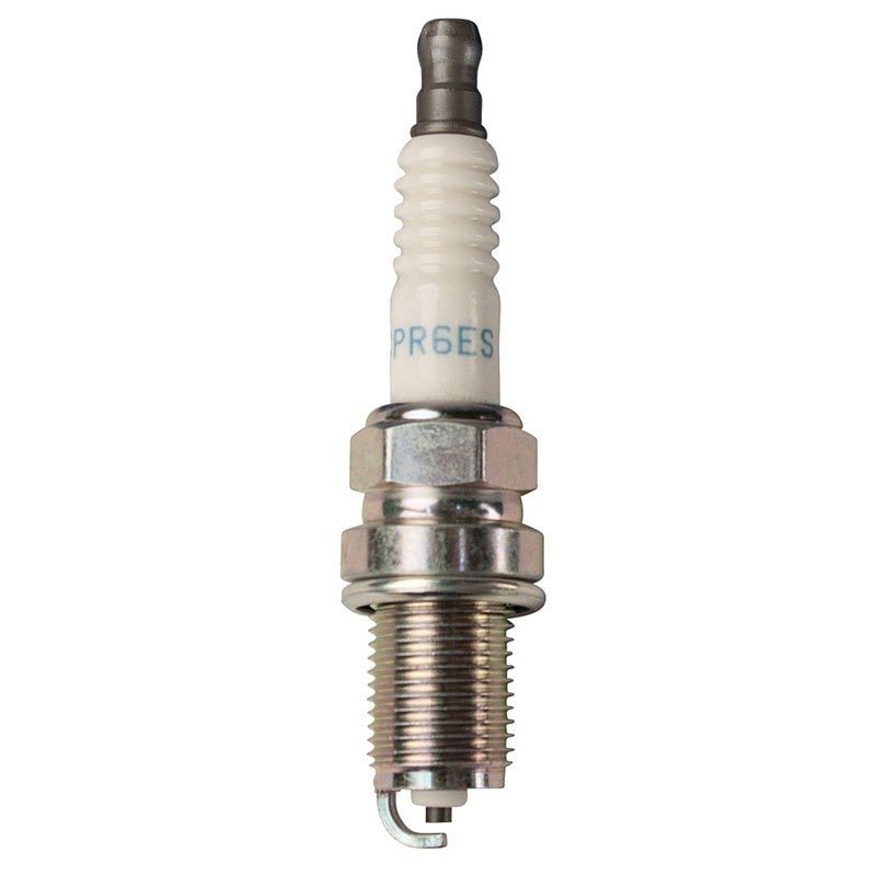 4PC REPLACES NGK SPARK PLUG 2330 RESISTOR UNIVERSAL ENGINES STENS 130 - 801 - 4 - OPE Quality Parts
