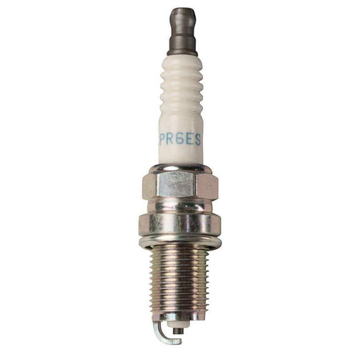 4PC REPLACES NGK SPARK PLUG 2330 RESISTOR UNIVERSAL ENGINES STENS 130 - 801 - 4 - OPE Quality Parts