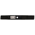 REPLACES JOHN DEERE MEDIUM - LIFT BLADE TCU30316 M653 M655 M657 19" STENS 330 - 595 - OPE Quality Parts
