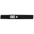 REPLACES JOHN DEERE MEDIUM - LIFT BLADE TCU30316 M653 M655 M657 19" STENS 330 - 595 - OPE Quality Parts