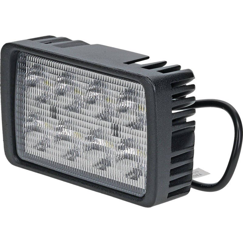 TIGER LIGHTS REPLACES JOHN DEERE LED FENDER LIGHT TIGER LIGHTS 9300 STENS TL3080 - OPE Quality Parts