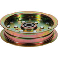 REPLACES BAD BOY FLAT IDLER 033 - 7201 - 00 ZT 48 - 60 OUTLAW MZ 48" 50" STENS 280 - 914 - OPE Quality Parts