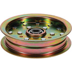 REPLACES BAD BOY FLAT IDLER 033 - 7201 - 00 ZT 48 - 60 OUTLAW MZ 48" 50" STENS 280 - 914 - OPE Quality Parts