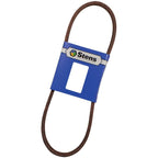 REPLACES TORO UPPER DRIVE BELT 112 - 0305 FITS LT1040 954 - 0468 LX420 STENS 265 - 174 - OPE Quality Parts