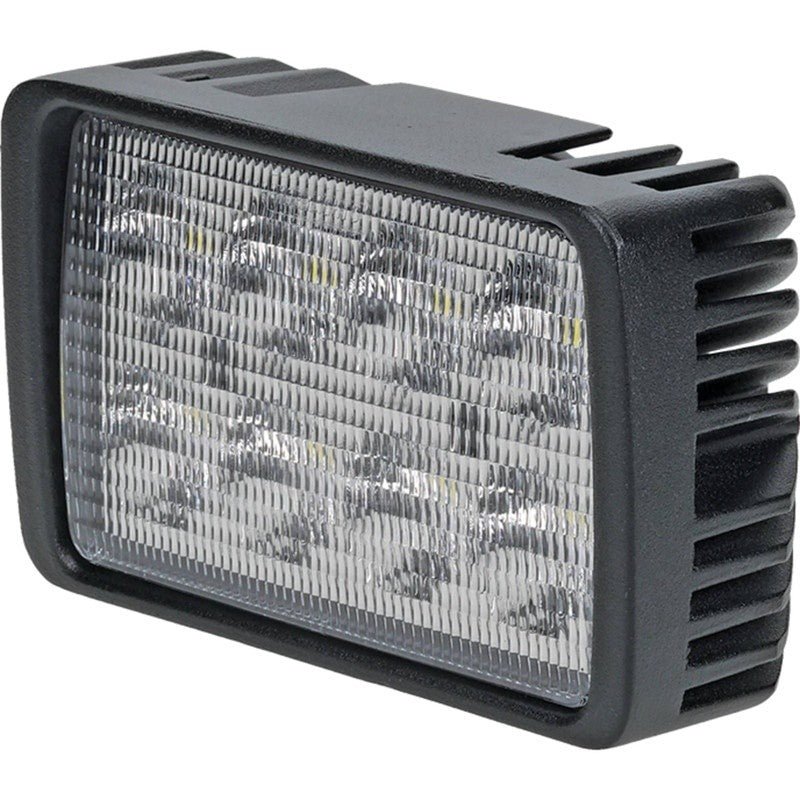 TIGER LIGHTS REPLACES CASEIH LED TRACTOR LIGHT AT226338 JOHN DEERE STENS TL3030 - OPE Quality Parts