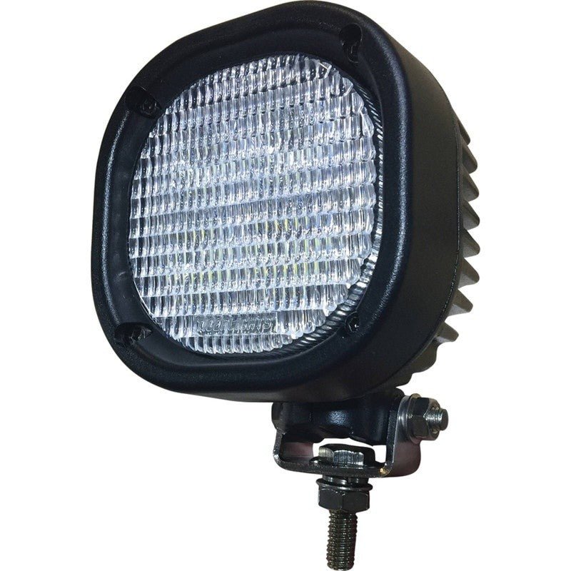 TIGER LIGHTS 2PC REPLACES MACDON LED LIGHT KIT 26.600 AMPS STENS MACDONKIT - 2 - OPE Quality Parts